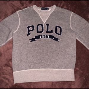 Polo Ralph Lauren Crewneck